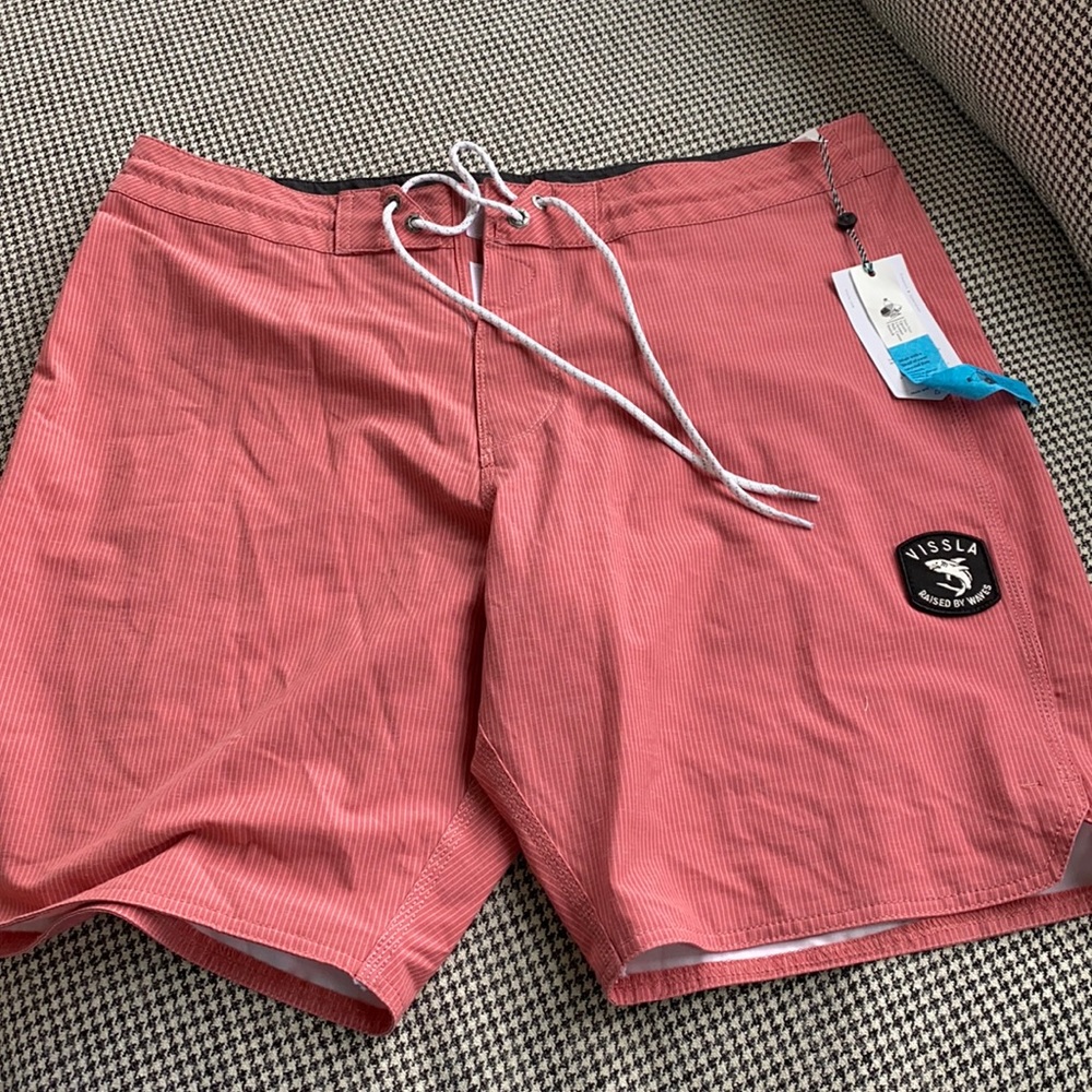 Vissla board shorts